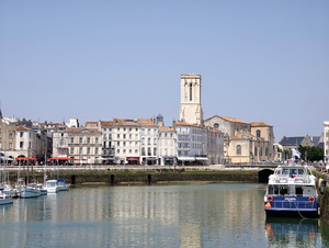 Conseiller Bancaire La Rochelle
